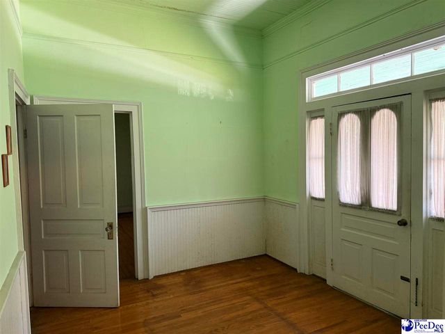 1101 E Main Street, Dillon, SC 29536