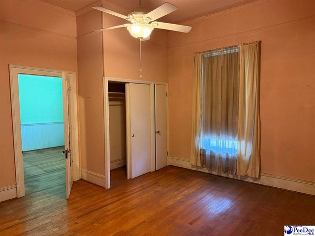 1101 E Main Street, Dillon, SC 29536