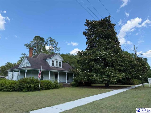 1101 E Main Street, Dillon, SC 29536