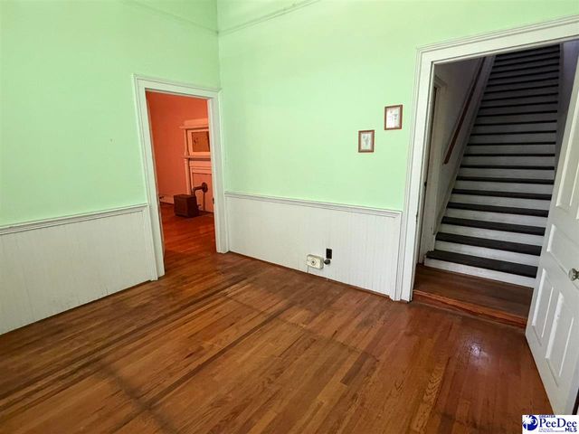 1101 E Main Street, Dillon, SC 29536