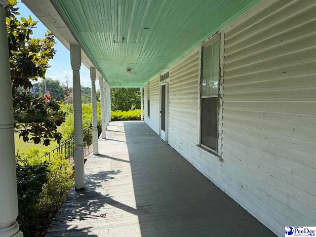 1101 E Main Street, Dillon, SC 29536