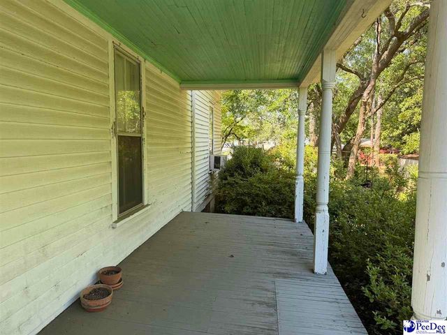 1101 E Main Street, Dillon, SC 29536
