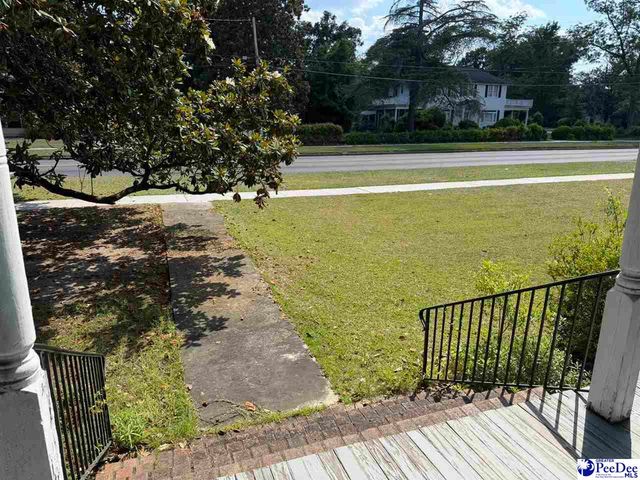 1101 E Main Street, Dillon, SC 29536