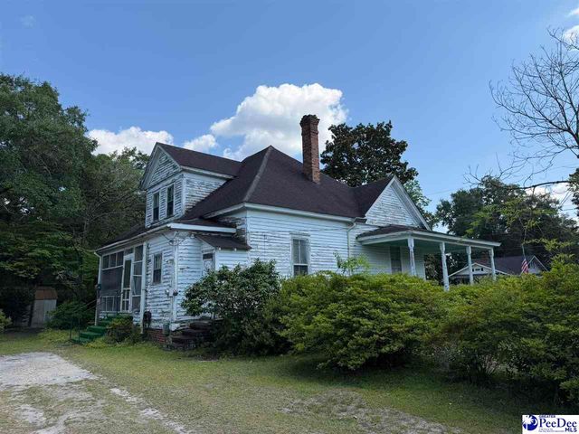 1101 E Main Street, Dillon, SC 29536