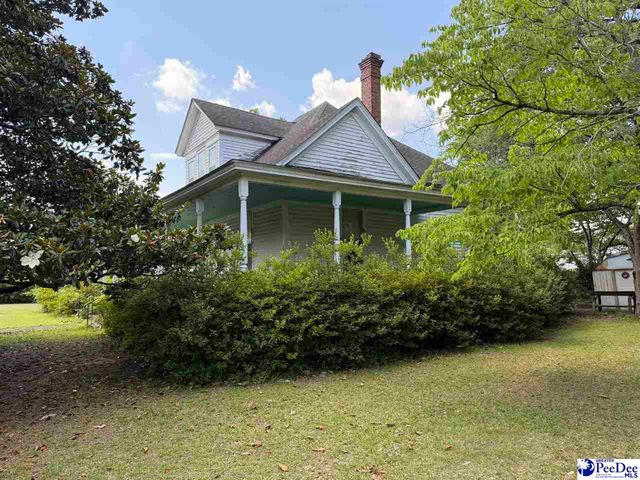 1101 E Main Street, Dillon, SC 29536