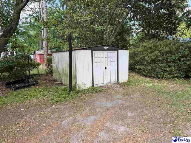 1101 E Main Street, Dillon, SC 29536