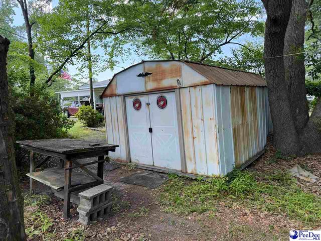 1101 E Main Street, Dillon, SC 29536