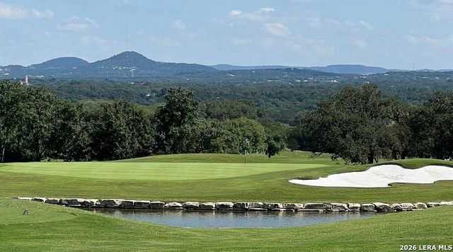 LOT 13 Valley Oak, Bandera, TX 78003