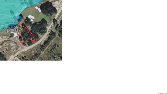 LOT 13 Valley Oak, Bandera, TX 78003