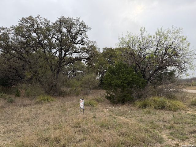 LOT 13 Valley Oak, Bandera, TX 78003