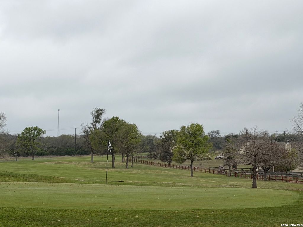 LOT 13 Valley Oak, Bandera, TX 78003