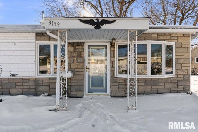 3139 W 1ST Street, Davenport, IA 52804