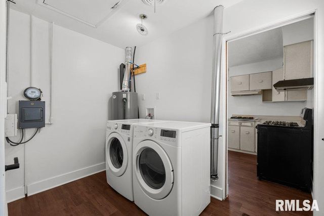 3139 W 1ST Street, Davenport, IA 52804