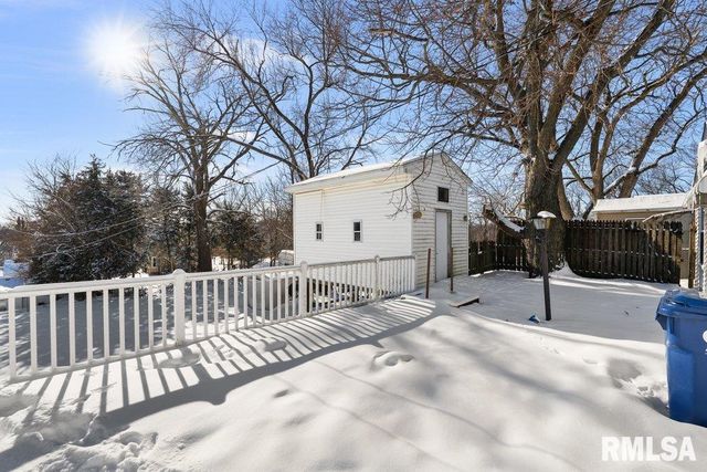 3139 W 1ST Street, Davenport, IA 52804