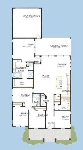 12306 Emerald Enclave Drive, Cypress, TX 77433