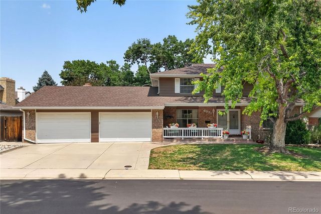 6371 E Dickenson Place, Denver, CO 80222