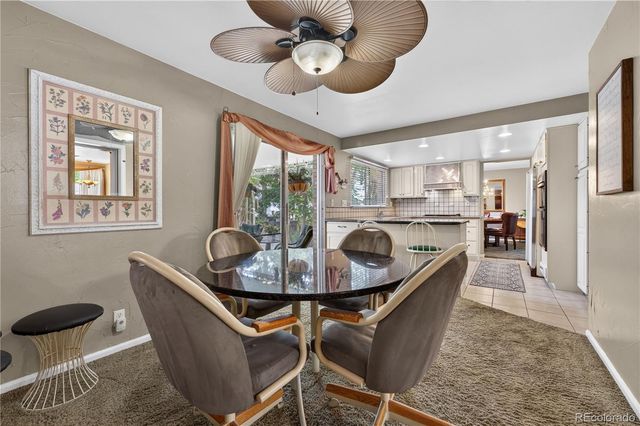 6371 E Dickenson Place, Denver, CO 80222