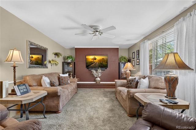 6371 E Dickenson Place, Denver, CO 80222