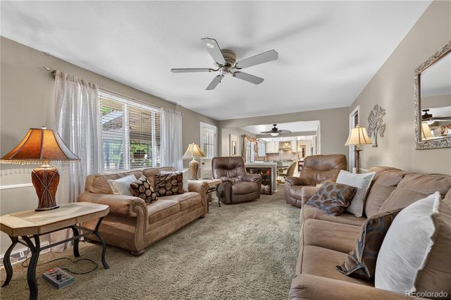 6371 E Dickenson Place, Denver, CO 80222