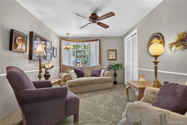 6371 E Dickenson Place, Denver, CO 80222