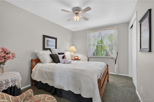6371 E Dickenson Place, Denver, CO 80222