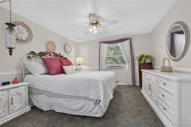 6371 E Dickenson Place, Denver, CO 80222