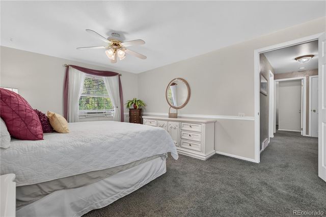 6371 E Dickenson Place, Denver, CO 80222