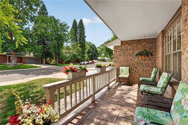6371 E Dickenson Place, Denver, CO 80222