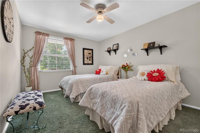 6371 E Dickenson Place, Denver, CO 80222