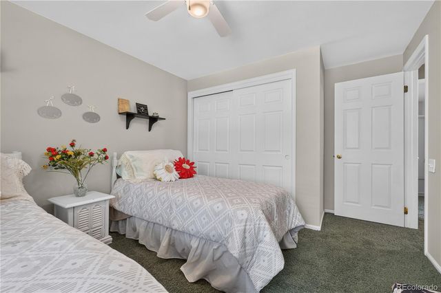 6371 E Dickenson Place, Denver, CO 80222