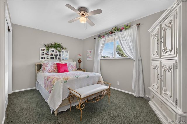 6371 E Dickenson Place, Denver, CO 80222