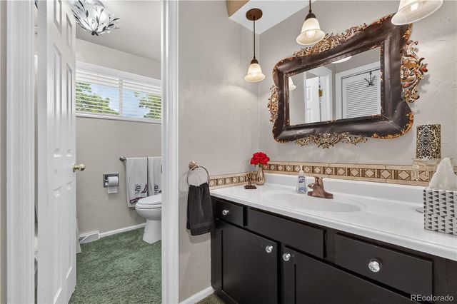 6371 E Dickenson Place, Denver, CO 80222