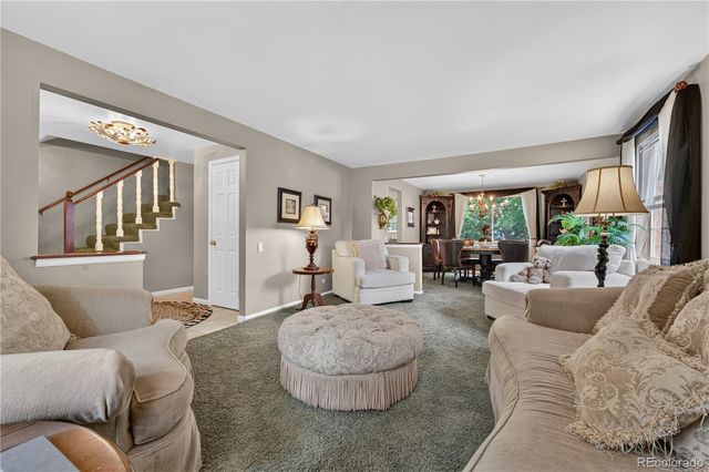 6371 E Dickenson Place, Denver, CO 80222