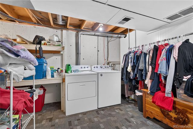 6371 E Dickenson Place, Denver, CO 80222