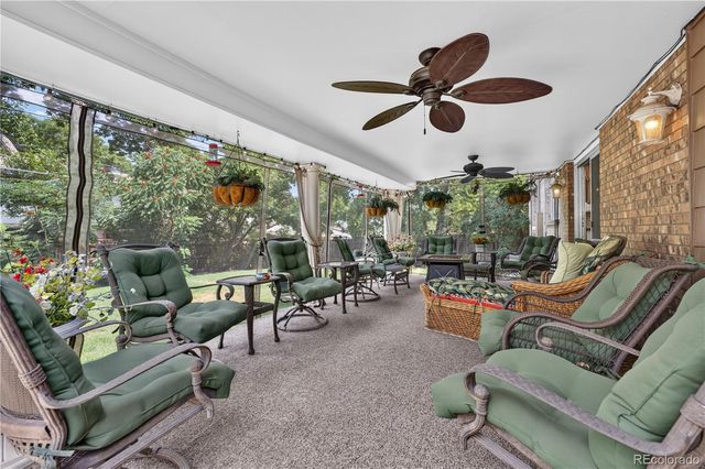 6371 E Dickenson Place, Denver, CO 80222