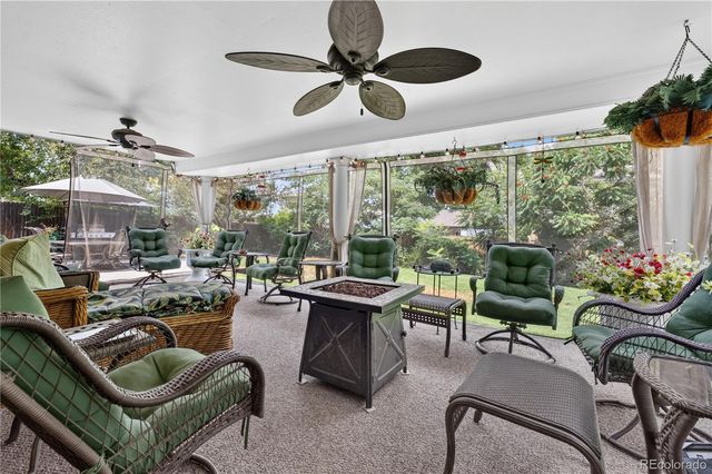 6371 E Dickenson Place, Denver, CO 80222