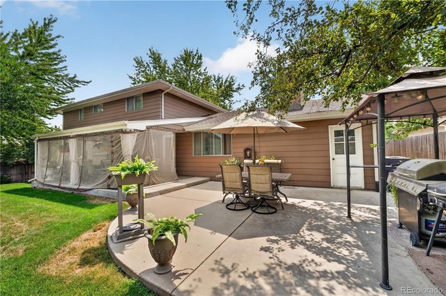 6371 E Dickenson Place, Denver, CO 80222