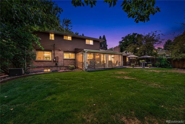 6371 E Dickenson Place, Denver, CO 80222