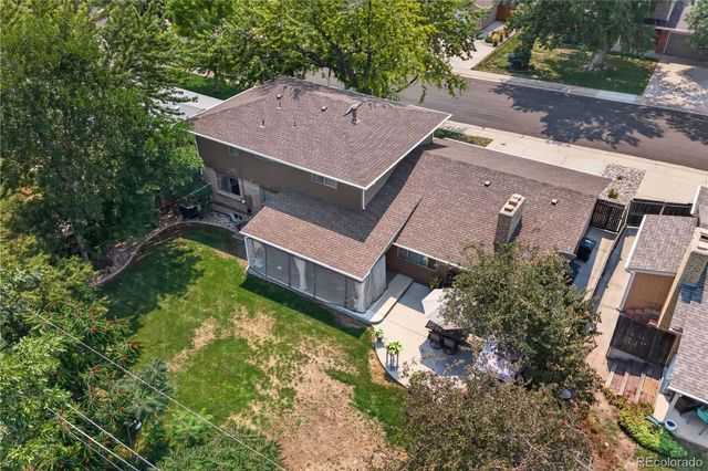 6371 E Dickenson Place, Denver, CO 80222
