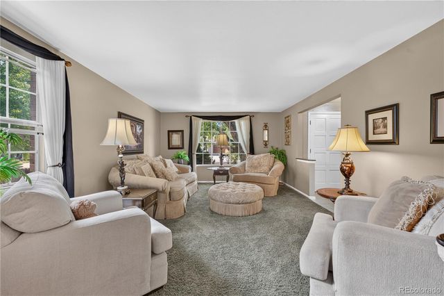 6371 E Dickenson Place, Denver, CO 80222