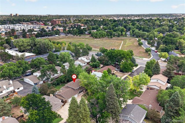 6371 E Dickenson Place, Denver, CO 80222