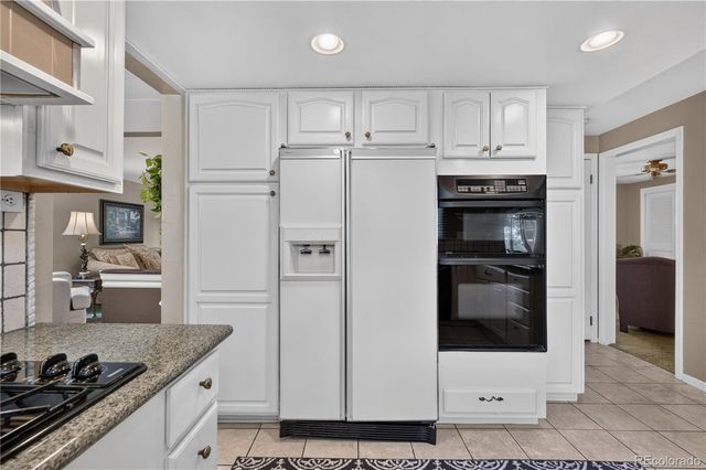 6371 E Dickenson Place, Denver, CO 80222