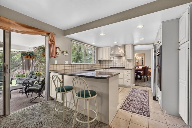 6371 E Dickenson Place, Denver, CO 80222