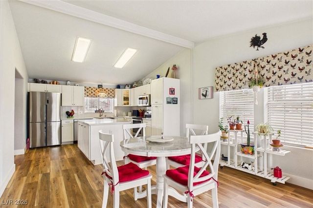 1821 Greta Boulevard, Pahrump, NV 89060