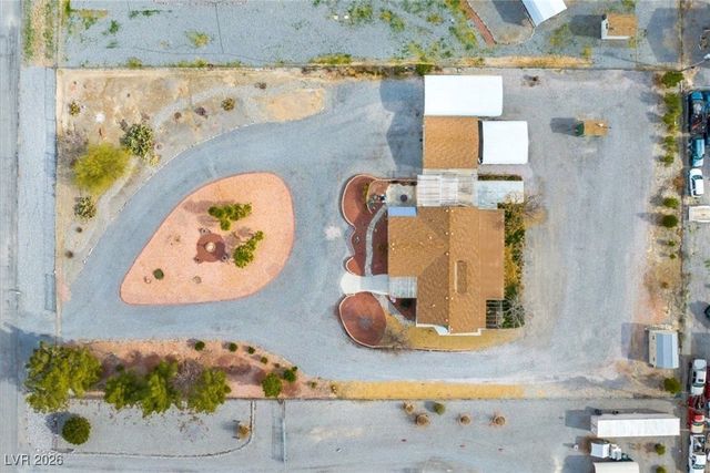 1821 Greta Boulevard, Pahrump, NV 89060