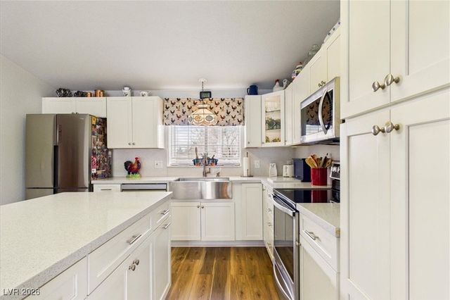 1821 Greta Boulevard, Pahrump, NV 89060