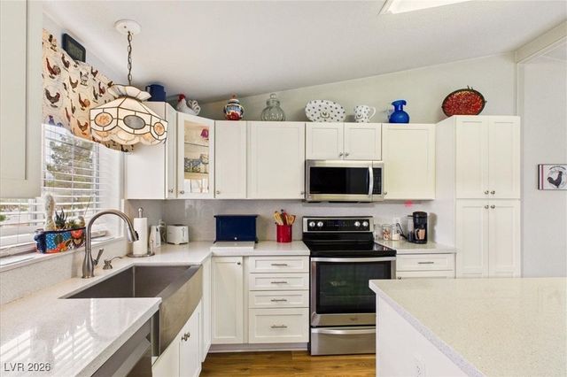 1821 Greta Boulevard, Pahrump, NV 89060