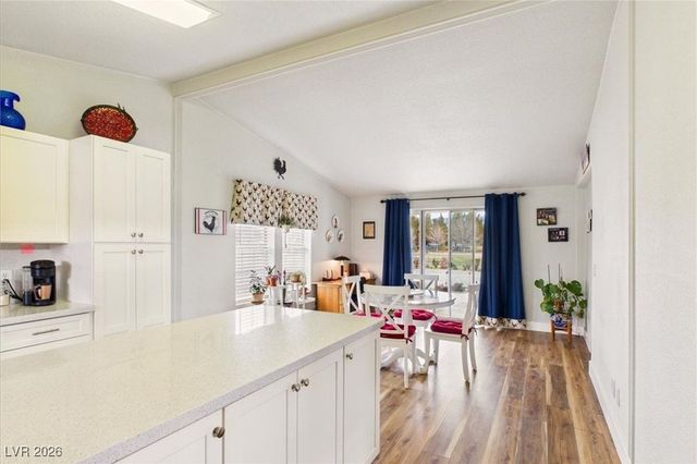 1821 Greta Boulevard, Pahrump, NV 89060