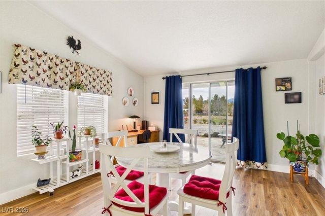 1821 Greta Boulevard, Pahrump, NV 89060