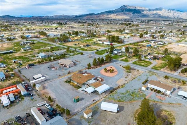 1821 Greta Boulevard, Pahrump, NV 89060